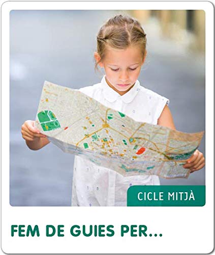 Femho per projectes (CM) Fem de guies per