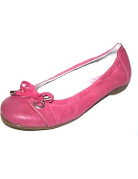 Cherie Kinder Schuhe Mädchen Ballerinas 7821 (ohne Karton)