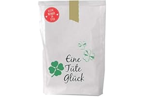 WUNDERLE Wundertüte"Eine Tüte Glück"