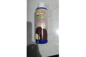 CLEANSTRO Hob Brite 250 ml Hob Cleaner