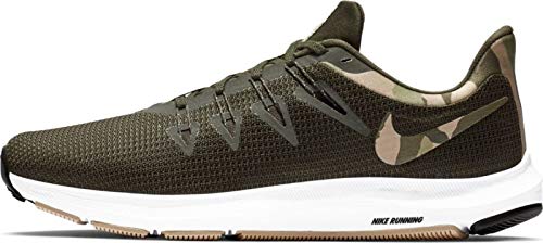 nike quest camo