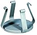 Witeg Kolbenhalter FH250 200-300ml, passend für Schüttelinkubator WIS, Shaker SHO/SHR