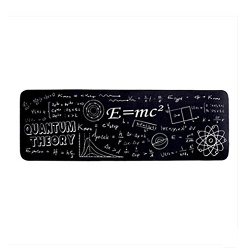 Preisvergleich Produktbild Teppichmatten Haushaltmaschinen Weberei Maschinenwaschbar Glasfasermatten Türen Küche Badezimmer Badezimmer Wasserabsorbierende Rutschfeste Langmatten , 50X150Cm