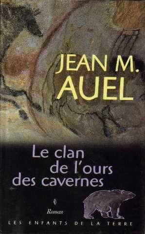 Le clan de l'ours des cavernes