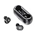 Produktbild Bluetooth Kopfhörer SoundPEATS kabellose Kopfhörer in Ear Bluetooth 5.0 Headset Stereo Sport Kopfhörer drahtlose Ohrhörer IPX6 mit Ladekbox und Integriertem Mikrofon für alle BT Geräts
