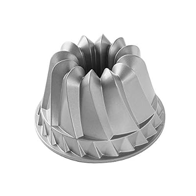 Nordicware 59937 Moule à Pâtisserie Kugelhopf Bundt Pan