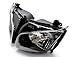 Produktbild Motorrad Rennsport HID Lampe Gehäuse Frontscheinwerfer Motorrad-Zubehör Hauptscheinwerfer Scheinwerfer klar fit für Yamaha 2006-2012 FZ1 FAZER FZ1-FAZER FZ1000 FAZER