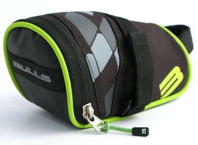Preisvergleich Produktbild Bulls Multitool Tasche Satteltasche 0,5 l