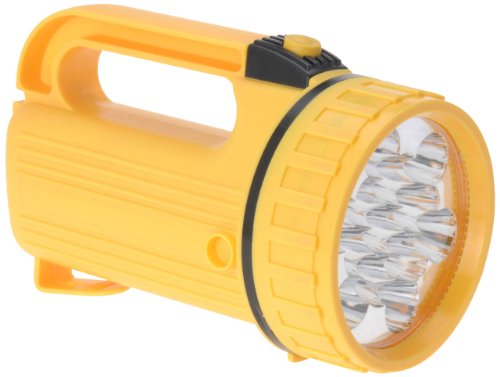 Koopman International 044839 13 LED Torcia