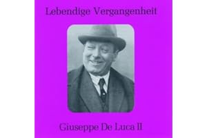 Lebendige Vergangenheit - Giuseppe de Luca (Vol.2)
