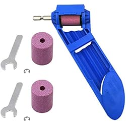 Outil d'affûtage de foret portable pour perceuse à diamant haute dureté