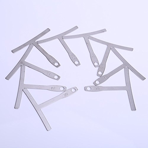 13-piezas-Premium-Luthier-juego-de-herramientas-9-medidores-de-radio-de-acero-inoxidable-2-protectores