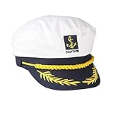 Unisex casquillo del snapback blanco, ajustable para adaptarse a adultos y niños.