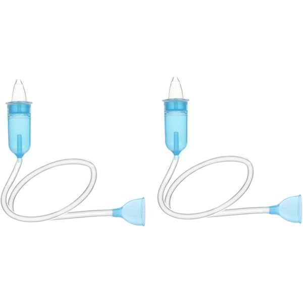 Chicco PhysioClean Soft Nozzles For Nasal Aspirator 10 Pcs...