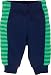 Schnizler Baby-Boys 2-Piece Long Sleeve Jacket and Bottoms Dino Tracksuit, Green, 9-12 Months (Manufacturer Size:80)