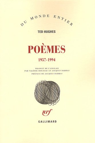 couverture de : Poèmes