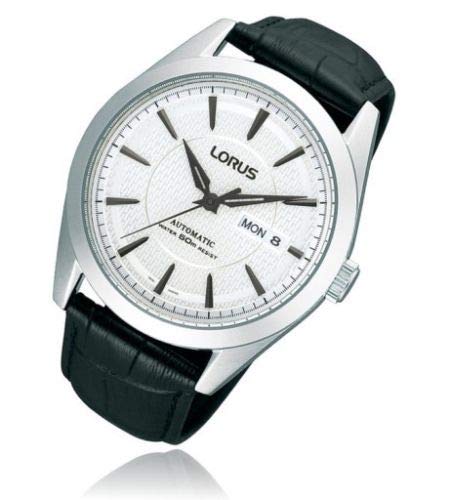 Preisvergleich Produktbild LORUS Classic Automatic RL425AX9 Italien