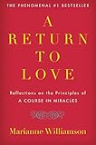 Image de A Return to Love: Reflections on the Principles of A Course in Miracle