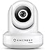 Produktbild Amcrest 1080P WiFi-Überwachungskamera 2MP (1920TVL) Funk-IP-Kamera mit Schwenk-/Neigefunktion für den Innenbereich, Heimvideoüberwachungssystem mit IR-Nachtsicht, Zwei-Wege-Gespräch IP2M-841W (Weiß)