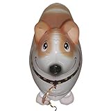 Wandern-ballon Hund - Dackel - 54cm