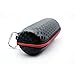 Produktbild XMY Black Plaid Carry Case Tragetasche Caso Custodie Tasche Cover Bag Tasche Pouch Holder per JBL Charge 2 Bluetooth Speaker Tragbare Lautsprecher NEW