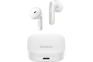 Xiaomi Redmi Buds 6 Active - White