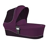 Cybex Gold 517000519 Kinderwagenaufsatz M/Mystic, purple