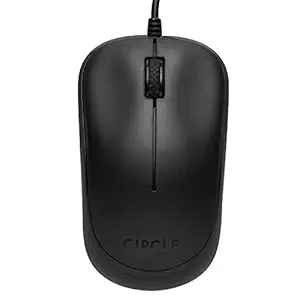 Circle CM-321 Wired Mouse