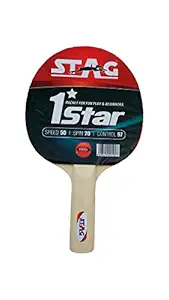 Stag Play Set Table Tennis