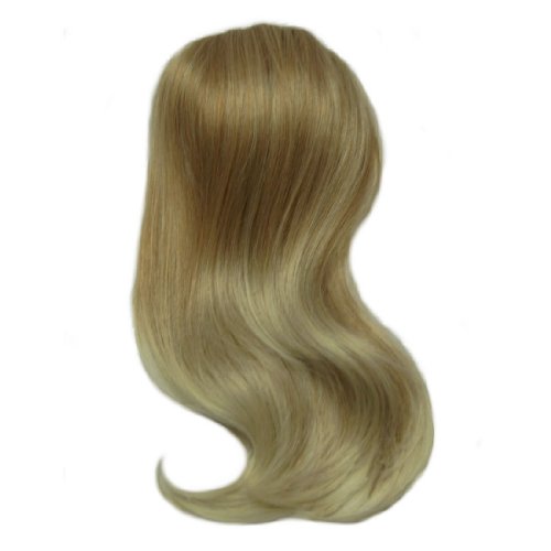 Cosmopolitan Hair Long Luscious Ponytail Medium Golden Blonde