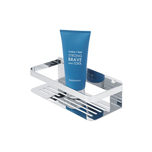 Tiger 1400030346 Caddy Duschkorb, chrom - 2