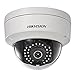 Produktbild Hikvision Digital Technology ds-2cd2742fwd-i IP Outdoor Dome White Surveillance Camera - Security Cameras (IP, Outdoor, Dome, Wired, microSD (Transflash), microSDHC, microSDXC, White)