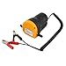 Produktbild Ölabsaugpumpe 12V | 4L/Min - Ölpumpe Absaugpumpe Pumpe Dieselpumpe Öl Elektrisch