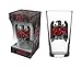 Produktbild Slayer Pint Glass Eagle Band Logo Nue offiziell Boxed