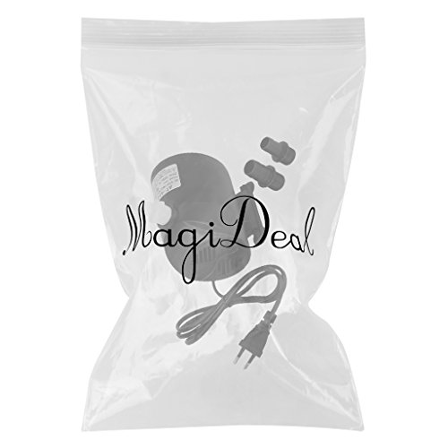 AC 220V-240V 60W Tauchpumpe Wasserpumpe Brunnen Aquarium Teichpumpe EU-Stecker - 2