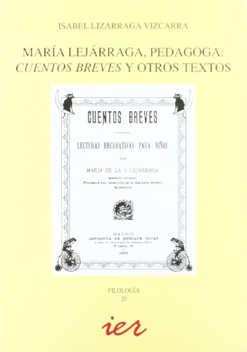Gratis María Lejárraga Pedagoga Cuentos Breves Y Otros - 