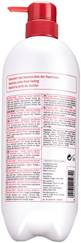 Goldwell Elumen Wash Shampoo, 1 x 1000 ml, 1er Pack - 2