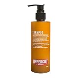 Wash by Uppercut Deluxe Shampoo 250ml