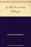 Image de Le Bal du comte d'Orgel