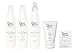 Beauty Works Argan Moisture Repair Gift Set 50 ml