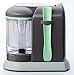 Beaba Babycook Solo BS Plug Blender (Pastel Blue)