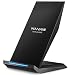 Produktbild NANAMI Fast Wireless Charger, Qi Ladegerät für iPhone XS/XS Max/XR/X/ 8/8 Plus, kabelloses Induktive Ladestation Schnellladestation für Samsung Galaxy S9 S9+ S8 S8 Plus S7 S7edge Note 9/8/5 usw.