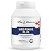 Produktbild Life Force Plus, Multi-Vitamin Hochleistungs-Präparat, 120 HighResorb-Tablets, 100% bioverfügbar