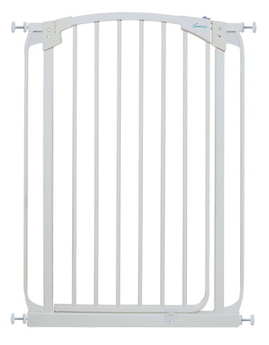 Dreambaby Safety Gate High (White)