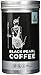 Produktbild NORDICA Black Pearl Coffee, 2er Pack (2 x 500 g)