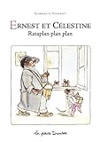 Cover zum Buch Ernest et Celestine: Rataplan plan