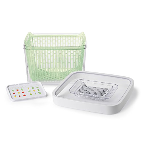 OXO X11145300 Greensaver Kühlschrankfilter - 5