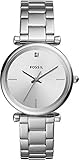 Fossil Damenuhr Carlie ES4440