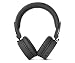 Produktbild Fresh 'n Rebel Bluetooth On-Ear Kopfhörer - Caps BT On-Ear-Kopfhörer kabellos (Faltbares Design - Superweiche Ohrpolster, bequemer Bügel - 40 mm Lautsprecher) Grau