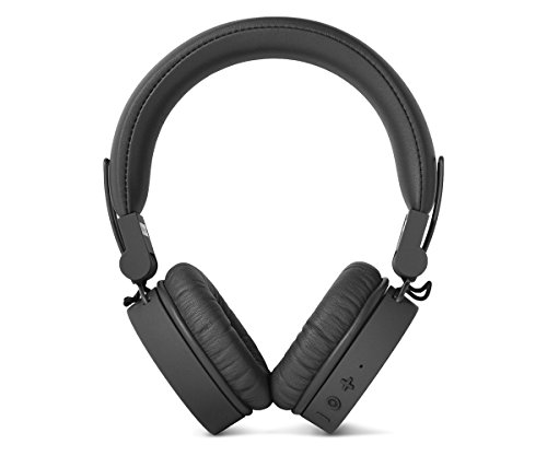 Fresh'n Rebel 180409 - Auriculares inalámbricos, color gris